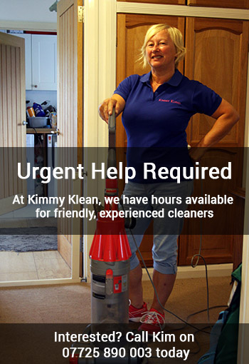 Cleaning Jobs in Honiton